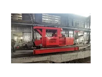 Forging Manipulator (0.3-200 ton)