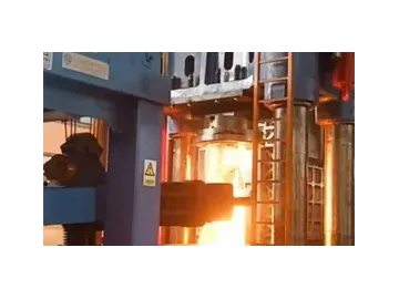 Forging Manipulator (0.3-200 ton)