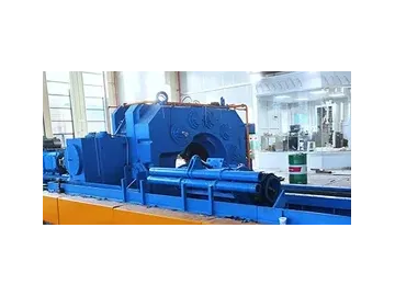 Radial Forging Machine