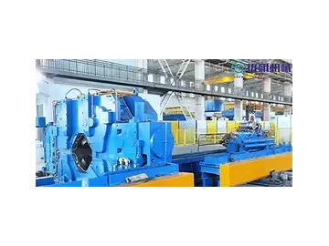 Radial Forging Machine