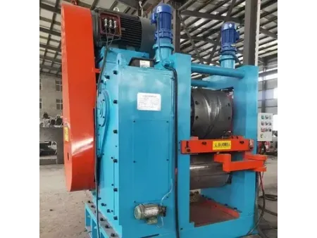 D46 Series Twin-Roll Cross Wedge Rolling Machine