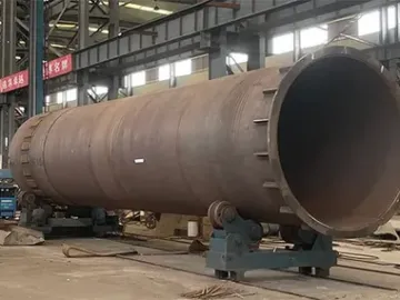 Spray Granulator