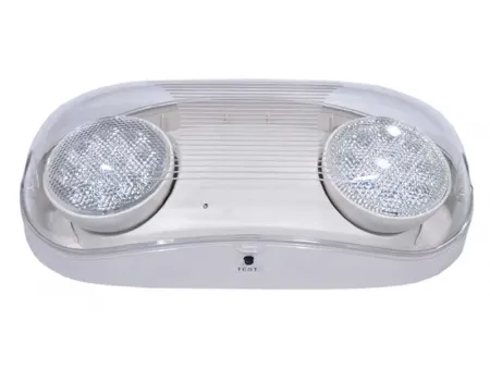 JLEU5WP Wet Location LED Emergency Light