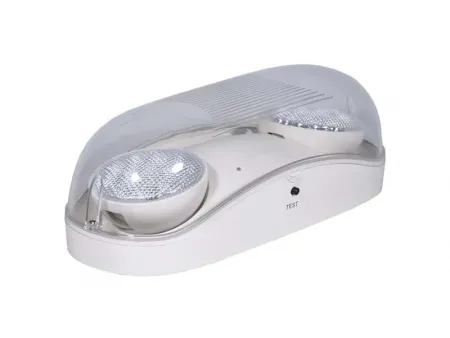 JLEU5WP Wet Location LED Emergency Light