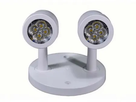 CNDRH Indoor LED Remote Lamp Head