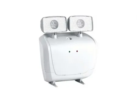 BLA2000 High Output LED Twin Spot Emergency Light (2×6Watt) BLA2000 High Output LED Twin Spot Emergency Light (2×6Watt)
