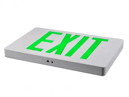 JEE Series Ultra Slim LED Exit Sign