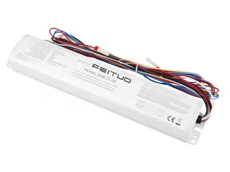 JLEB-72-US LED Emergency Battery Pack (72W, Internal Battery Pack)