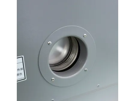 SPH Series  Temperature Test Chamber with Pressure Relief Vent