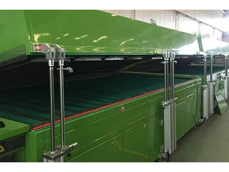 Chiller Cooler