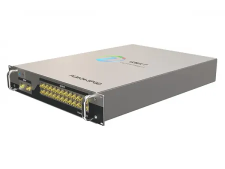 PLM-24-SPGD 24-Channel Laser SPGD Control Unit