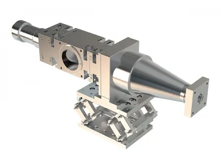 LCC-1064-D80 Laser Collimation Module Calibrator