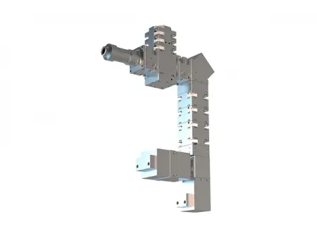 OMM-10000-1064 PP Real-time Laser Process Monitoring Module