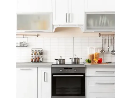 Laser Cutting Heads for Kitchen Accessories