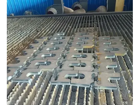 Laser Cutting Heads for 2D Flat Cutting