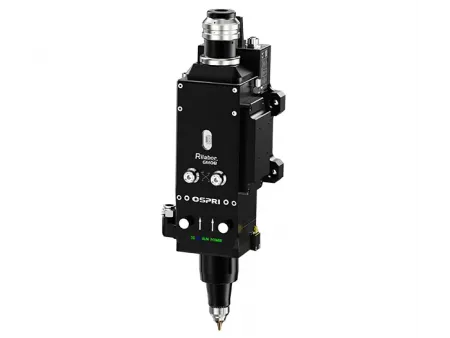 8kW Fiber Laser Cutting Head