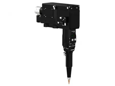 20kW Fiber Laser Bevel Cutting Head (Single Pendulum Right Angle)