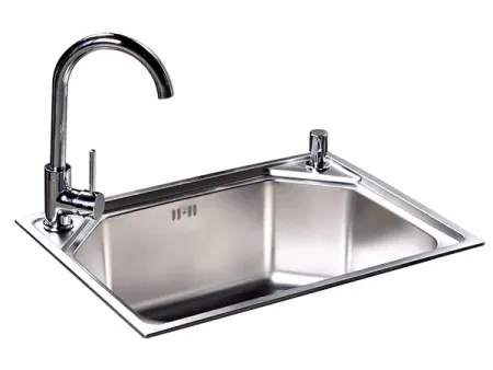 Laser Welding Heads for Kitchen Accessories