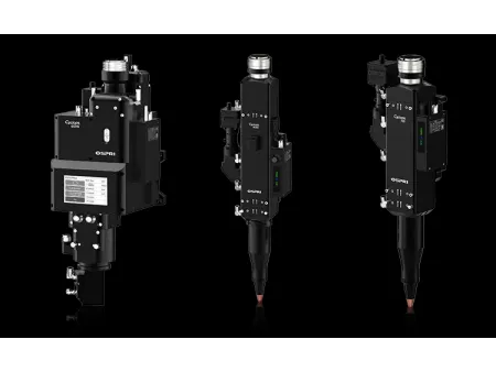 Laser Welding Heads