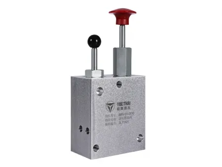 ESL Brake Release Valve
