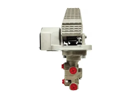 YBV-D Service Brake Valve