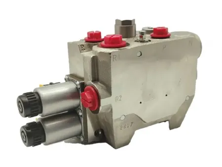 YEHL2 Electro-Hydraulic Lift Valve