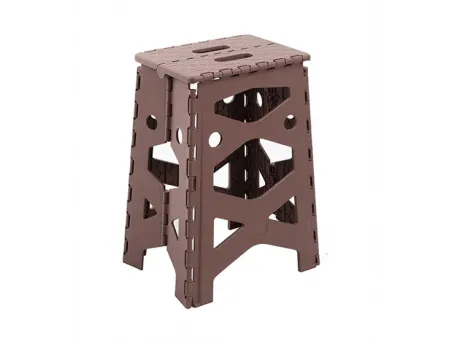 Foldable Rectangular Table &   Chair Set