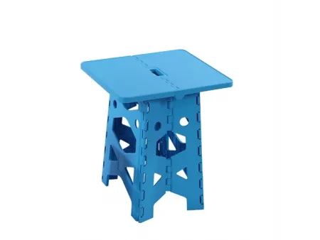 Foldable Square Table & Chair Set Foldable Square Table & Chair Set