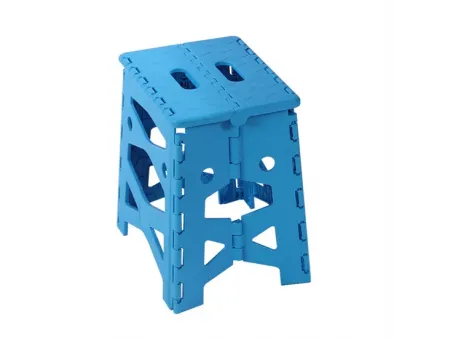 Foldable Square Table & Chair Set