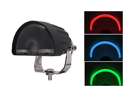 AGV Glass Transport System