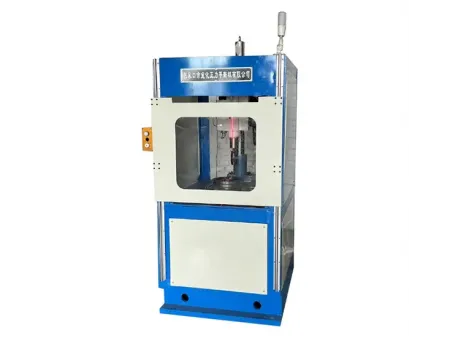 Automatic Vertical Balancing Machine