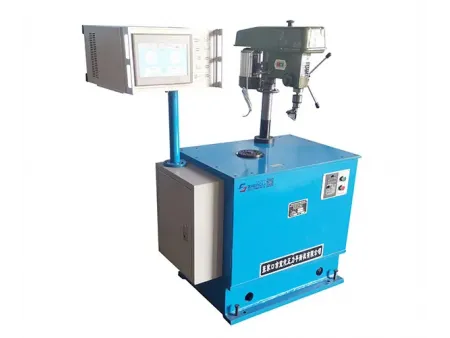 Vertical Balancing Machine
