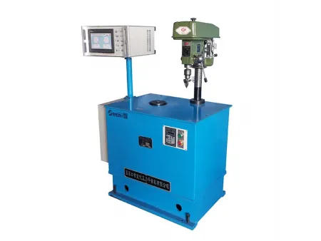 Vertical Balancing Machine