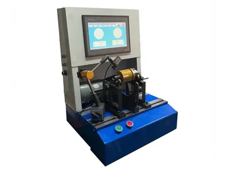 Horizontal Balancing Machine