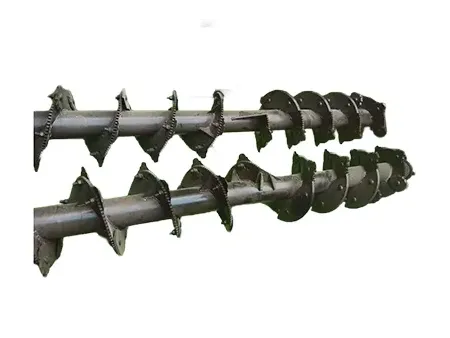 Horizontal Balancing Machine