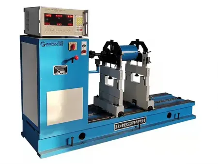 Horizontal Balancing Machine