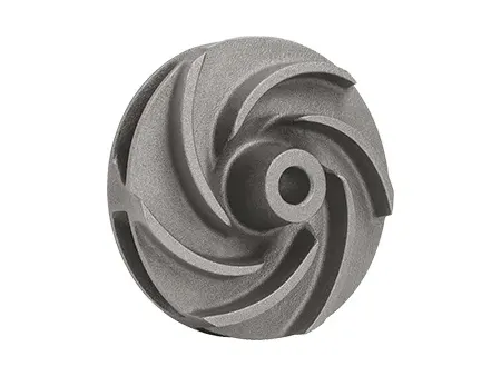 Horizontal Balancing Machine