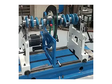 Accessories for Dynamic Balancing Machine
