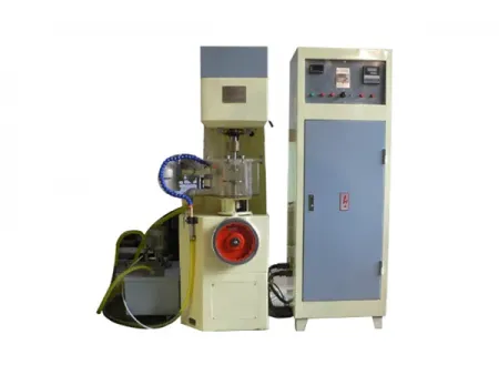 Friction and Wear Testing Machine