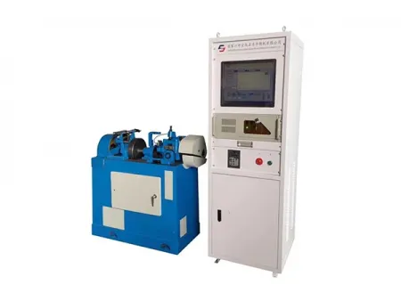 Friction and Wear Testing Machine