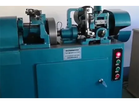 Friction and Wear Testing Machine