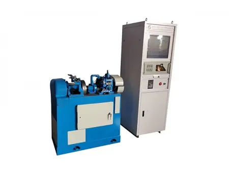 Friction and Wear Testing Machine