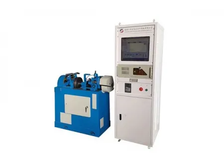 Friction and Wear Testing Machine