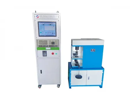 Friction and Wear Testing Machine