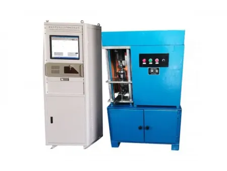 Friction and Wear Testing Machine
