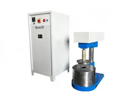 Slurry Erosion Wear Tester