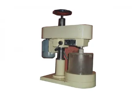 Slurry Erosion Wear Tester