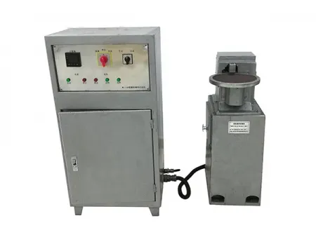 Abrasive Wear Testing Machine