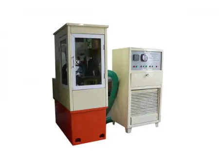 Abrasive Wear Testing Machine