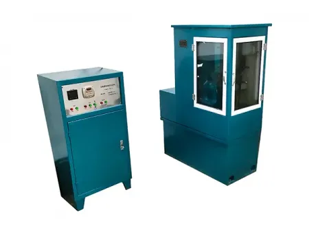 Abrasive Wear Testing Machine